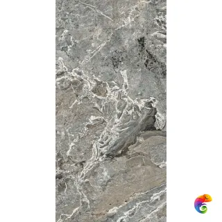 AUTHENTIC LUXE MARBLE AUBISQUE MATTE SILKL 60X120 (781141) 120x60