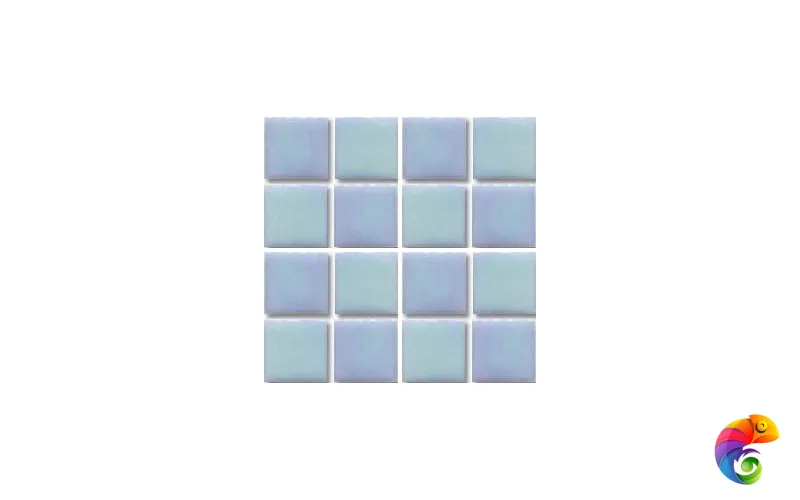 IRIDA  A10.113(1), стеклянная мозаика A10.113(1) 31.8x31.8 Irida Glamour Стеклянная мозаика