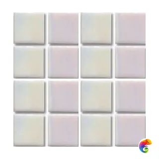 IRIDA B20.181(1), стеклянная мозаика (B20.181(1)) 32.7x32.7