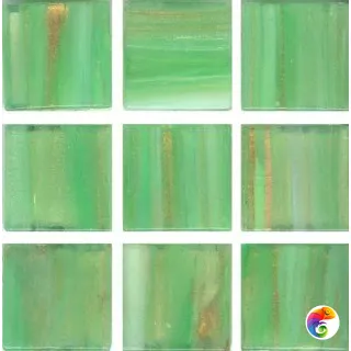 IRIDA  10.122(6),стеклянная мозаика (I10.122(6)) 31.8x31.8