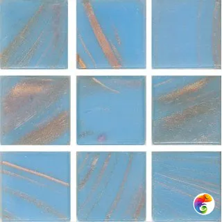 IRIDA  10.13(5) ,стеклянная мозаика (I10.13(5)) 31.8x31.8