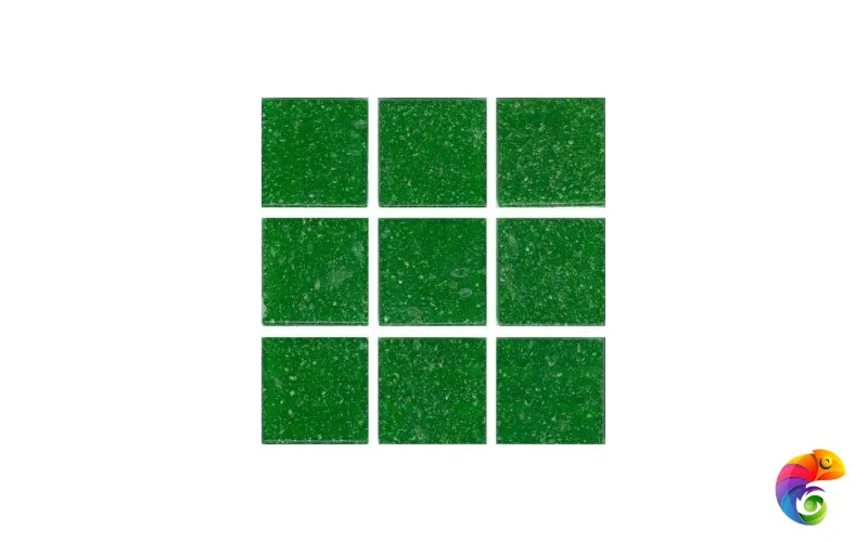 IRIDA  10.26(2+), стеклянная мозаика (I10.26(2)) 31.8x31.8 Стеклянная мозаика