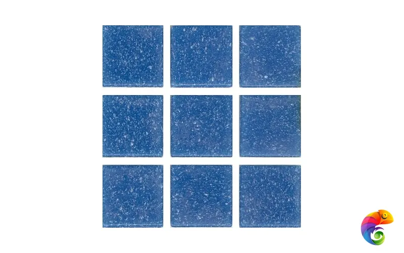 Irida GAMMA И20.115(2+) (i20.115(2)) 32.7x32.7 Стеклянная мозаика