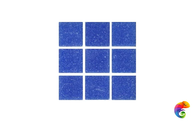 IRIDA  20.19(2), стеклянная мозаика (I20.19(2)) 32.7x32.7 Стеклянная мозаика