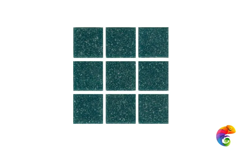 IRIDA 20.77(2+), стеклянная мозаика (I20.77(2)) 32.7x32.7 Стеклянная мозаика