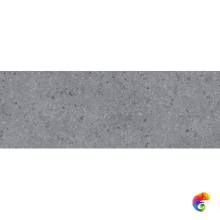I Naturali Ceppo Di Brecciola Grigio Bocciardato 100х300 5 (LAMF009794) 300x100