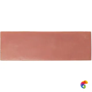 REBELS TERRACOTTA MATT (129053) 15x5