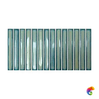 OSAKA BARS GREEN (133481) 25x12.5