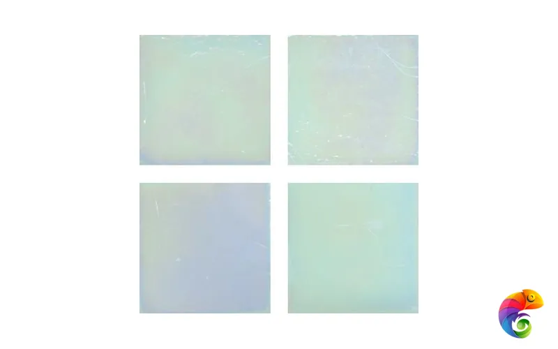 IRIDA 15.R02(1), стеклянная мозаика (15.R02(1)) 32.7x32.7 Стеклянная мозаика