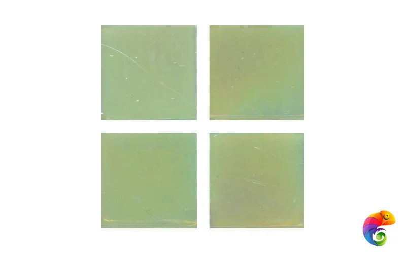 IRIDA 15.R30(2), стеклянная мозаика (15.R30(2)) 32.7x32.7 Стеклянная мозаика