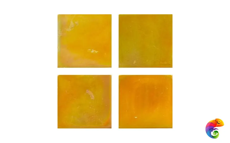 IRIDA 15.R92(3), стеклянная мозаика (15.R92(3)) 32.7x32.7 Стеклянная мозаика