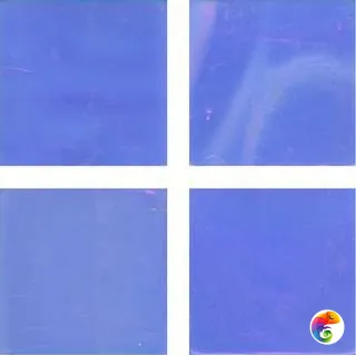 IRIDA 15.S119(2), стеклянная мозаика (15.S119(2)) 32.7x32.7