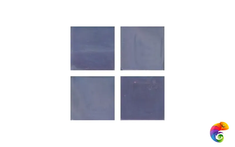 IRIDA 15.S144(2), стеклянная мозаика (15.S144(2)) 32.7x32.7 Стеклянная мозаика