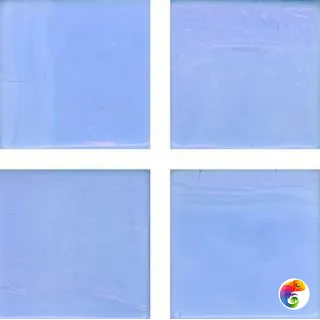 IRIDA 15.S18(2), стеклянная мозаика (15.S18(2)) 32.7x32.7