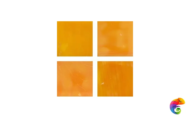 IRIDA 15.S92(3), стеклянная мозаика (15.S92(3)) 32.7x32.7 Стеклянная мозаика