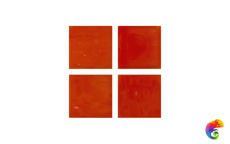 IRIDA 15.S94(3), стеклянная мозаика (15.S94(3)) 32.7x32.7 Стеклянная мозаика