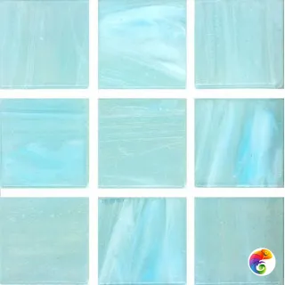 20.AQ16(1), стеклянная мозаика (20.AQ16(1)) 32.7x32.7