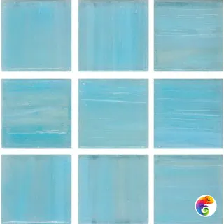 20.AQ18(1), стеклянная мозаика (20.AQ18(1)) 32.7x32.7