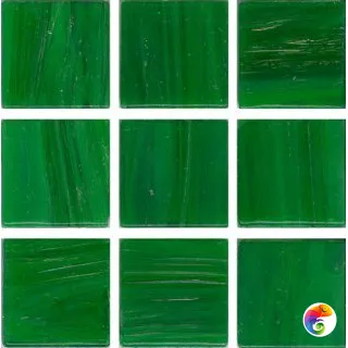 20.AQ28(2), стеклянная мозаика (20.AQ28(2)) 32.7x32.7