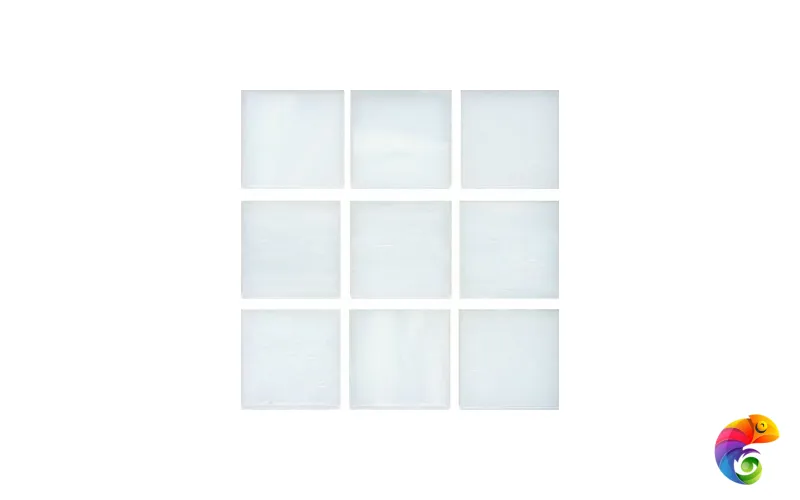 20.AQ29(1),стеклянная мозаика (20.AQ29(1)) 32.7x32.7 Стеклянная мозаика