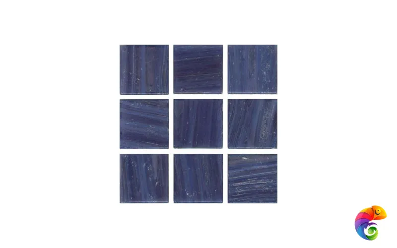 20.AQ78(2), стеклянная мозаика (20.AQ78(2)) 32.7x32.7 Стеклянная мозаика