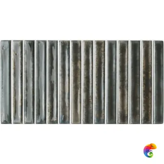 POTTERS BARS UMBER (133170) 12.5x25