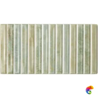 POTTERS BARS AGAVE (133168) 12.5x25