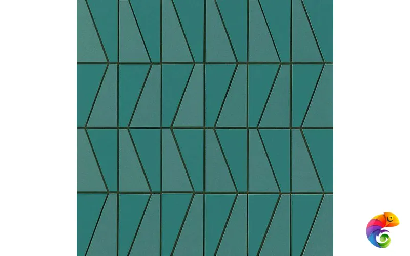 Arkshade Gemstone Mosaico Sail 9AAG_sklad 30.5x30.5 Atlas Concorde ARKSHADE Глазурованная керамическая плитка