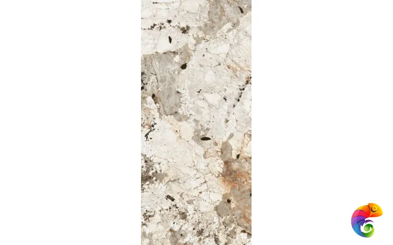 NATURE MOOD TUNDRA MATTE SILK 6MM 120X280 R 784889 120x280 Casa Dolce Casa NATURE MOOD Неглазурованный керамогранит