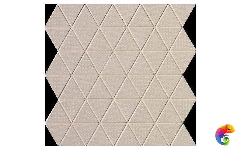 PAT ROSE TRIANGOLO MOSAICO fOED 30.5x30.5 FAP CERAMICHE PAT Глазурованная керамическая плитка