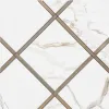 ROMA INCROCI CALACATTA AVANA LUX (fLZI_sklad) 60x60