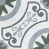 HAVANA WHITE GARDEN/22,3 (24767) 22,3x22,3 Керамогранит - Harmony Rus