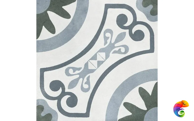 HAVANA WHITE GARDEN/22,3