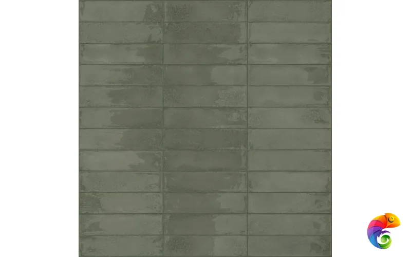 Rinascente Resin Giada Brick Murano/Ринашенте Резин Джада Брик Мурано 7,5x30 600010002391 30x7.5 Atlas Concorde Rus Rinascente resin Керамогранит