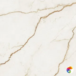 Forte Dei Marmi Quark Sahara Blanc Rett 80x80 (610010002965) 80x80