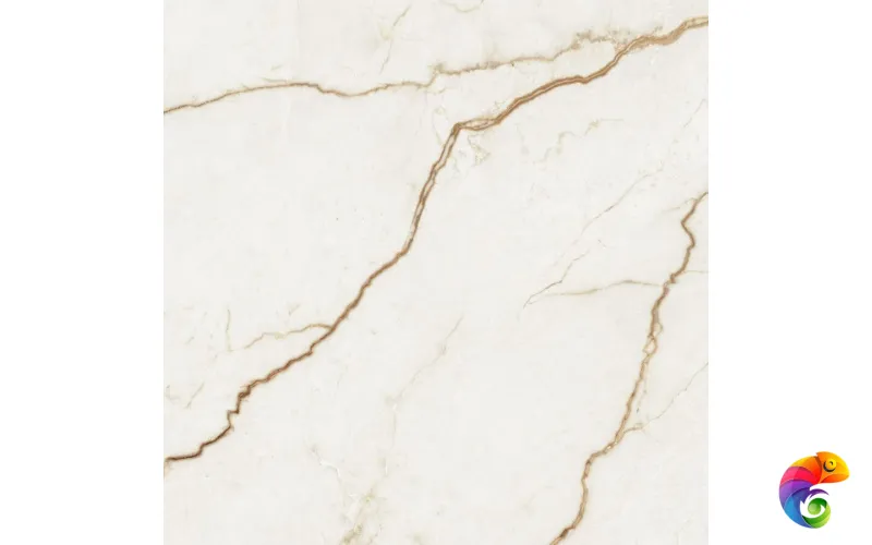 Forte Dei Marmi Quark Sahara Blanc Rett 80x80 (610010002965) 80x80 Керамогранит