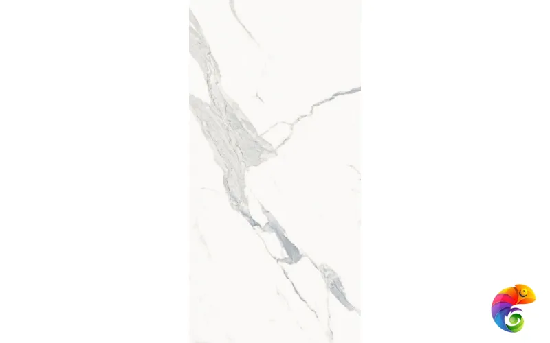 Stellaris Statuario White 60X120 Lap (610015000676) 120x60 Керамогранит