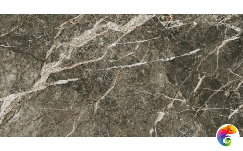 Forte Dei Marmi Quark Breccia di Caravaggio 80x160 Lapp (610015000694) 160x80 Керамогранит