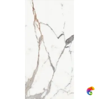 ORIGINES DE REX OR GLOSSY 60X120 RETT (769858) 120x60