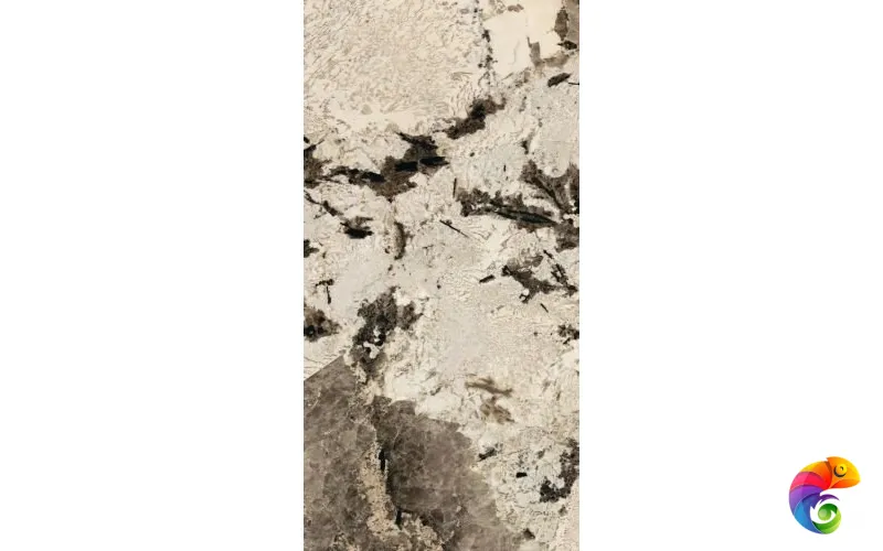 HERITAGE LUXE FLAME COMF.9MM 60X120 RET (775047) 120x60 Неглазурованный керамогранит