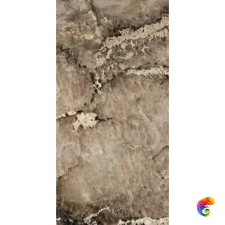 HERITAGE LUXE FLAME GLOSS.9MM 60X120 RET (775054) 120x60