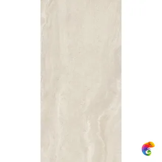 AUTHENTIC LUXE PEARL TRAVERTINE SILK 60X120 6MM (781137) 120x60