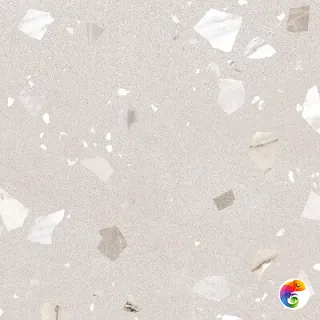 RIBE-R BEIGE (8L40) 80x80