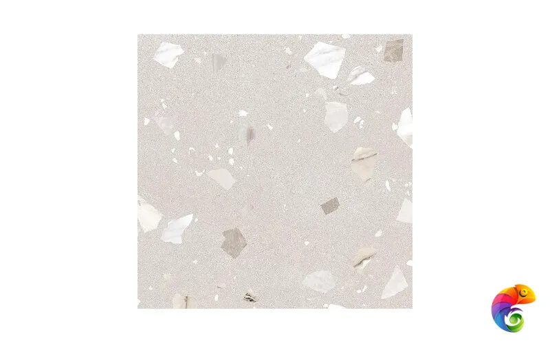 RIBE-R BEIGE (8L40) 80x80 Глазурованный керамогранит