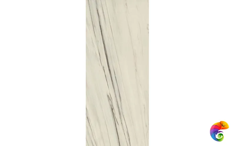 Marvel Bianco Fantastico 120x278 Matt (A2RR) 278x120 Неглазурованный керамогранит