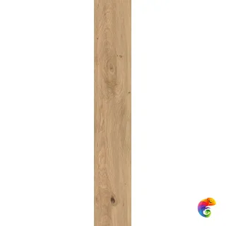 Log Icon Oak 20x120 (AX3A) 120x20