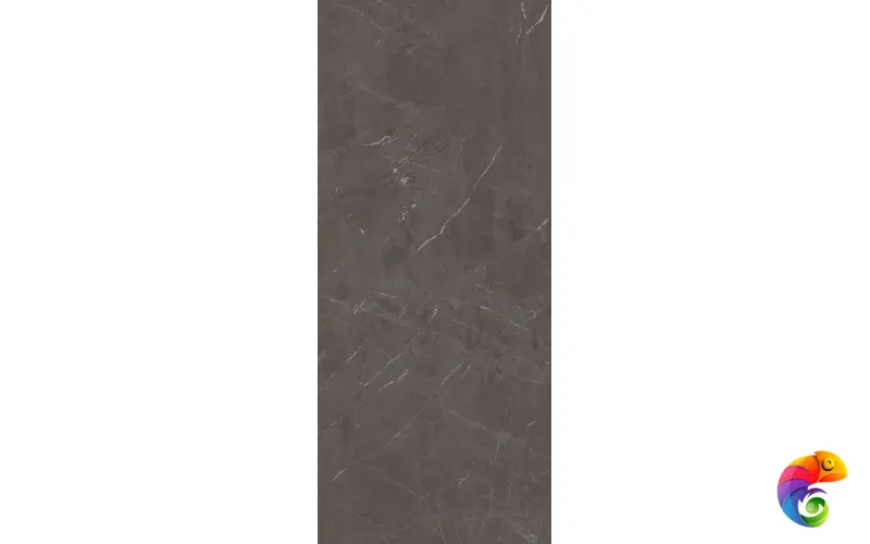 Marvel Diva Precious Brown 120x278 - 6mm Silk AX8Y 120x278 Atlas Concorde MARVEL DIVA Неглазурованный керамогранит