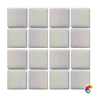 IRIDA  B10.183(1), стеклянная мозаика (B10.183(1)) 31.8x31.8