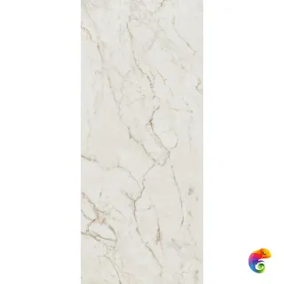 ROMA GOLD 120X278 CALACATTA DELICATO BRILLANTE (fPZN) 278x120