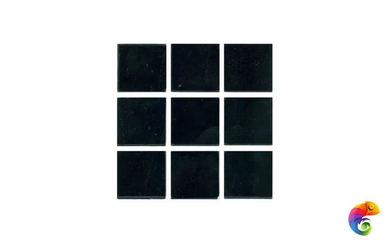 IRIDA  10.49*, стеклянная мозаика (I10.49) 31.8x31.8 Стеклянная мозаика